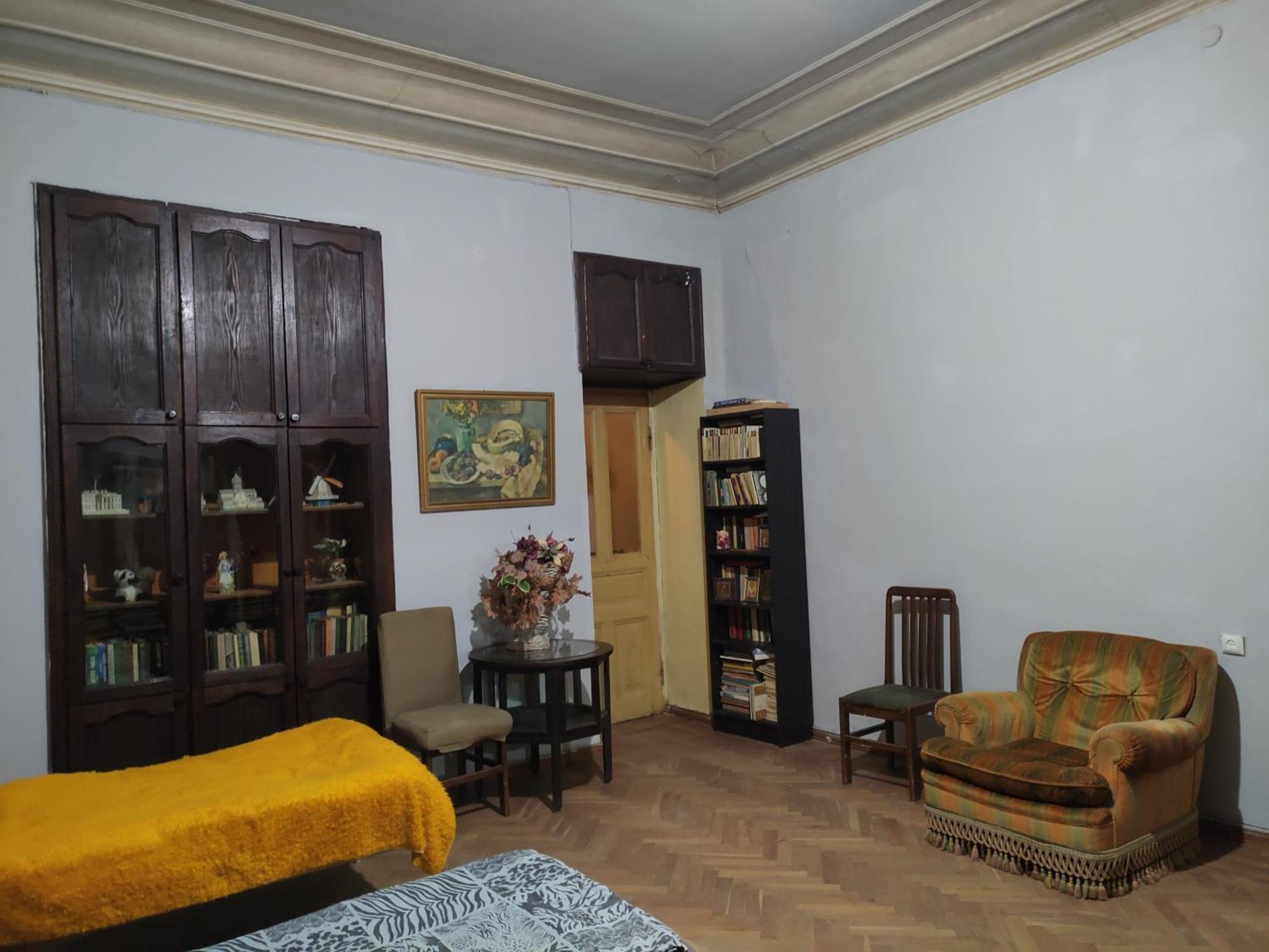 Suzi Hostel Tiflis Oda fotoğraf