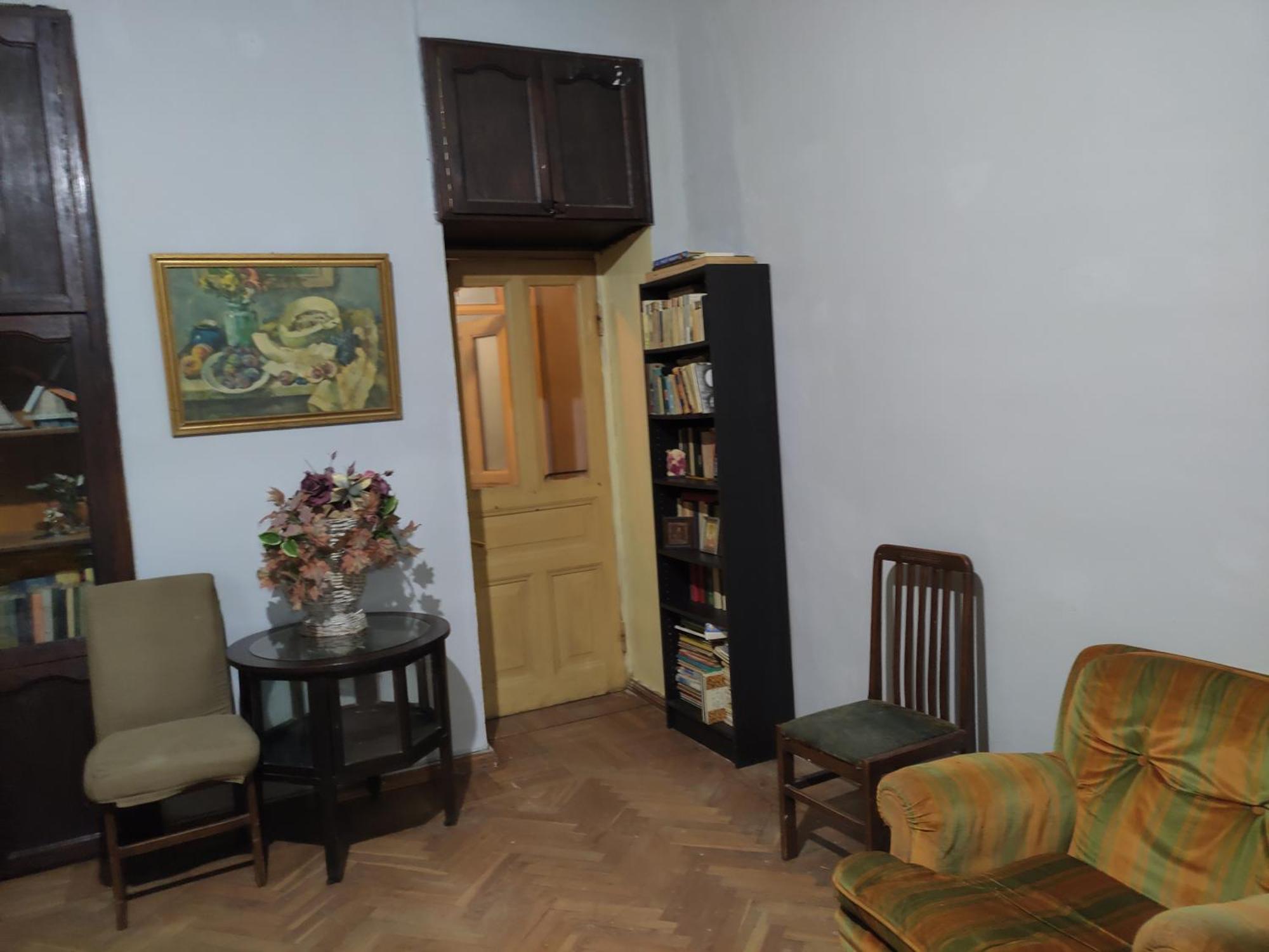 Suzi Hostel Tiflis Oda fotoğraf